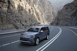Ford Expedition Takes Top Prize at 7th Annual PR Arabia National Auto Awards in Saudi Arabia