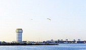 Jeddah port to showcase services at global trade fair