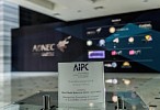 Abu Dhabi National Exhibitions Company Wins AIPC Innovation Award for Promoting Excellence in Convention Centre Management
