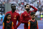 Young Saudi Football Fan Becomes  UEFA Champions League Mascot Thanks to Mastercard