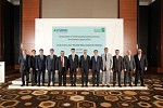 Saudi Aramco Signs 12 Agreements With South Korean Partners Worth Billions of Dollars