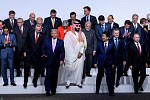 Saudi Crown Prince holds meetings with world leaders at G20 Summit
