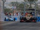 Al-Deraiya has two races in the new Formula One season (Formula E )