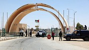 200 شاحنة تجارية من الأردن إلى العراق يومياً