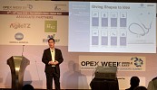 Konica Minolta Business Process Automation Impresses at OPEX Week
