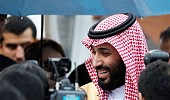 Saudi crown prince joins world leaders in Japan for G20 summit