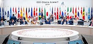 G20 Summit Concluded, Stressing Work to Enhance Global Economic Growth