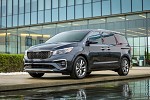 Kia Motors Ranked Highest Mass Market Brand for Fifth Consecutive Year in J.d. Power U.s. Initial Quality Study