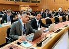 NCM helps set global priorities at World Meteorological Congress