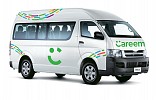 Careem BUS launches services in the city of Jeddah 