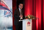 Huawei Launches ICT Solutions for Fully-Connected Rail Transportation and the Next-generation LTE-R Solution