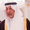 سمو الأمير خالد الفيصل يستقبل اللجنة الأمنية المشاركة في تنفيذ الخطة الأمنية خلال انعقاد القمم الثلاث