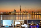 استمتع بإقامة ولا أروع في ميديا روتانا وقم بجولة رائعة في مدينة دبي أو أبحر حول دبي مارينا!