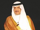 الأمير سلطان بن سلمان يلتقي الرئيس والمدير التنفيذي لشركة 