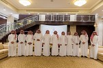 البنوك السعودية تقدم عرض عن خدماتها وخطواتها لدعم رواد ورائدات الأعمال في منطقة القصيم