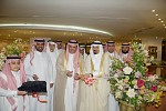AlGhazali Organizes an Exhibit in Jeddah in Preparation for Haj Season 1440H