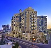 فندق سانت ريجيس يفتتح أبوابه في قلب العاصمة الأردنيّة