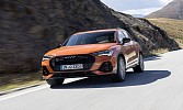 orders now being taken for new Audi Q3 in the Middle East 