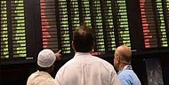 Jordan Stock Exchange closes lower