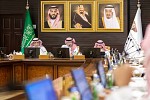 رئيس هيئة المحتوى المحلي يلتقي لجنة المقاولين بمجلس الغرف السعودية