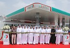 ENOC Group continues retail growth with new service station in Fujairah