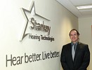 Starkey to utilize power of artificial intelligence to empower people with disabilities