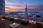 فورسيزونز توسع محفظتها من الفنادق والمنتجعات المطلة على منطقة خليج سان فرانسيسكو مع إضافة ثاني فنادقها