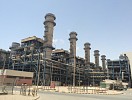 GE’s Gas Turbine Upgrades Increase Output and Efficiency at Kuwait’s Sabiya West CCGT 2,000 MW Power Plant