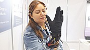 Saudi ‘Smart Glove’ Inventor Thrives in the Age of Innovation