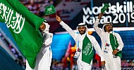 سعوديون يشاركون في المسابقة العالمية للمهارات بروسيا - See more at: http://www.al-jazirahonline.com/news/2019/20190823/156510#sthash.MHtwjA5Y.dpuf