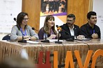 انطلاق فعاليات مؤتمر الشباب العربي الدولي الـ 38 في عجلون