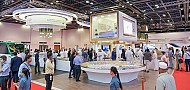 هيئة كهرباء ومياه دبي تدعو الشركات المحلية والعالمية للاستفادة من الفرص والاستثمارات التي يوفرها معرض تكنولوجيا المياه والطاقة والبيئة (ويتيكس)، 