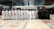 محاكم دبي تنشر رسائل التسامح والسّلام عبر حملتها 