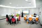 معهد دبي القضائي يطلق دبلوم العلوم القانونية والقضائية المخصص لأعضاء السلطة القضائية بنيابة رأس الخيمة