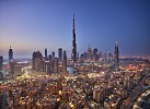 وسط مدينة دبي يستضيف تحدي دبي للياقة
