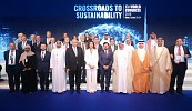 سمو الشيخ حمدان بن راشد آل مكتوم يفتتح المؤتمر العالمي لتحلية المياه 2019 
