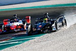 The most Competitive Formula E lineup prepares ahead of the Race in Saudi