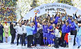 Al-Hilal beats Urawa Reds 2-0 to win Asian Champions League