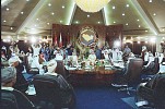الرياض تستضيف اجتماعات المجلس الأعلى لقادة دول الخليج للمرة التاسعة