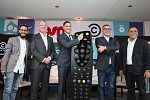 A night of laughs as OSN and Viacom roll out Comedy Central HD with Trevor Noah and Fahad Albutairi