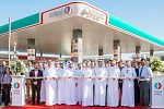 ENOC Group ends 2019 with opening new service stations in Dubai Hills and Lehbab