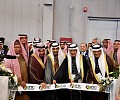 On Behalf of HRH Crown Prince, Minister of Energy Inaugurates IPTC 2020