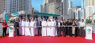 ENOC Group announces plans to open 22 new service stations across the UAE in 2020