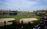الرميان يتوج ماكداول بلقب بطولة السعودية الدولية للجولف في نسختها الثانية