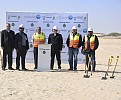 Start of Construction at the Dammam West ISTP Project Site Marks the Next Stage of Development for this Benchmark Project 