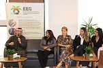 مجموعة الإمارات البيئية تناقش استدامة الأزياء