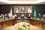 مجلس الغرف السعودية ومجموعة عمل الشركات متعددة الجنسيات يبحثان تعزيز تنافسية بيئة الأعمال  