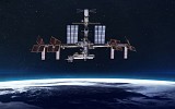 UAE Astronaut Programme Invites Proposals for Research Projects on the International Space Station