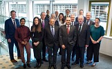 DLD enhances international cooperation in London
