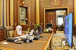 مجلس الشورى يعقد جلسته العادية الحادية والثلاثين من أعمال السنة الرابعة للدورة السابعة